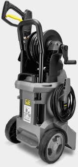 Минимойка Karcher HD 4/10 Classic KAP (1.520-976.0) - купить недорого с доставкой в интернет-магазине