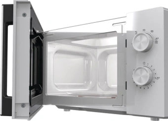 Микроволновая Печь Gorenje MO17E1WH 17л. 700Вт белый - купить недорого с доставкой в интернет-магазине