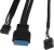 Корпус Lian-Li Lancool 205M Mesh белый без БП mATX 3x120mm 2x140mm 2xUSB3.0 audio bott PSU - купить недорого с доставкой в интернет-магазине