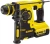 Перфоратор DeWalt DCH253M2-QW патрон:SDS-plus уд.:2.1Дж 18Вт аккум. (кейс в комплекте) - купить недорого с доставкой в интернет-магазине