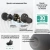 Гарнитура внутриканальные Samsung Galaxy Buds FE SM-R400N граф. беспроводные bluetooth в ушной раковине (SM-R400NZAACIS) - купить недорого с доставкой в интернет-магазине