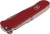 Нож перочинный Victorinox Trailmaster (0.8463) 111мм 12функц. красный карт.коробка - купить недорого с доставкой в интернет-магазине