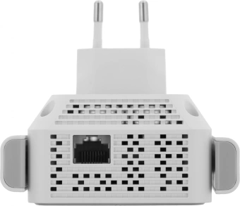 Повторитель беспроводного сигнала Keenetic Buddy 5 (KN-3311) AC1200 10/100BASE-TX белый - купить недорого с доставкой в интернет-магазине