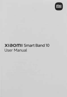Фитнес-трекер Xiaomi Smart Band 10 AMOLED корп.:розовое золото рем.:розовый (BHR9999GL) - купить недорого с доставкой в интернет-магазине