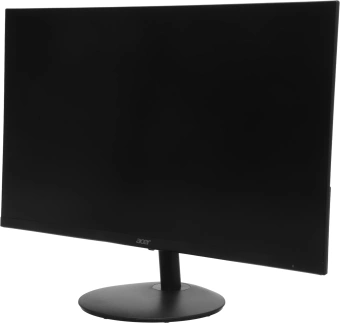 Монитор Acer 27" SB272UP1bmipx черный IPS LED 1ms 16:9 HDMI M/M матовая 250cd 178гр/178гр 2560x1440 144Hz FreeSync DP Quad 2K (1440p) 3.92кг - купить недорого с доставкой в интернет-магазине