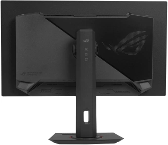 Монитор Asus 26.5" ROG Strix XG27ACDNG черный QD OLED LED 16:9 HDMI глянцевая HAS Piv 450cd 178гр/178гр 2560x1440 360Hz FreeSync Premium Pro DP 2K USB 7.44кг - купить недорого с доставкой в интернет-магазине
