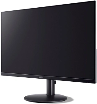 Монитор Acer 23.8" SB243YG0bi черный IPS LED 1ms 16:9 HDMI матовая 1500:1 250cd 178гр/178гр 1920x1080 120Hz FreeSync VGA FHD 2.64кг - купить недорого с доставкой в интернет-магазине