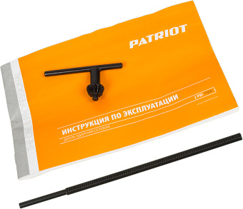 Дрель ударная Patriot FD 750h 710Вт патрон:кулачковый реверс (120301444) - купить недорого с доставкой в интернет-магазине