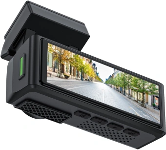 Видеорегистратор Digma FreeDrive 940W max черный 4Mpix 2160x3840 170гр. карта в комплекте:32Gb Allwinner - купить недорого с доставкой в интернет-магазине