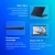 Ноутбук Asus ExpertBook B5 B5404CMA-QN0401X Core Ultra 7 155U 16Gb SSD1Tb Intel Graphics 14" IPS WQXGA (2560x1600) Windows 11 Pro black WiFi BT Cam (90NX06R1-M00EB0) - купить недорого с доставкой в интернет-магазине