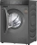 Стиральная машина Weissgauff WMD 62210 Direct Drive Touch Inverter Steam класс: B загр.фронтальная макс.:10.5кг (с сушкой) серый инвертор - цена, купить или заказать с доставкой в интернет-магазине Стиральная машина Weissgauff WMD 62210 Direct Drive Touch Inverter Steam класс: B загр.фронтальная макс.:10.5кг (с сушкой) серый инвертор - купить недорого с доставкой в интернет-магазине