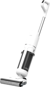 Пылесос моющий Candy CWND F1 белый/черный - купить недорого с доставкой в интернет-магазине