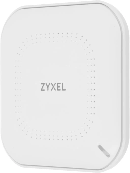 Точка доступа Zyxel NebulaFlex NWA90AX Pro (NWA90AXPRO-EU0102F) AX3000 10/100/1000/2500BASE-T белый - купить недорого с доставкой в интернет-магазине