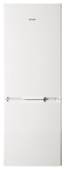 Холодильник Атлант XM-4208-000 2-хкамерн. белый - купить недорого с доставкой в интернет-магазине
