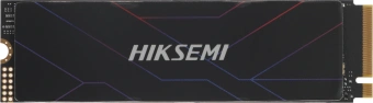 Накопитель SSD Hikvision PCIe 4.0 x4 1TB HS-SSD-FUTURE 1024G M.2 2280 - купить недорого с доставкой в интернет-магазине