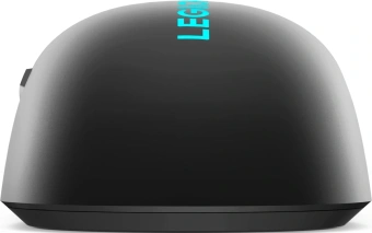 Мышь Lenovo Legion M600s Wireless Gaming темно-серый оптическая 19000dpi беспров. BT/Radio USB (GY51H47354) - купить недорого с доставкой в интернет-магазине