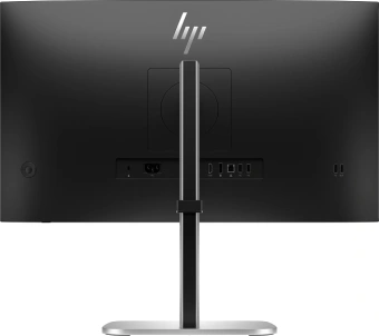 Монитор HP 27" Series 5 Pro 527pq черный IPS LED 16:9 HDMI матовая HAS Piv 1500:1 350cd 178гр/178гр 2560x1440 100Hz DP Quad 2K (1440p) USB 6.2кг - купить недорого с доставкой в интернет-магазине