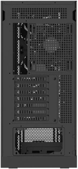 Корпус Thermaltake S370 WS черный без БП E-ATX 2xUSB3.0 audio bott PSU - купить недорого с доставкой в интернет-магазине