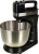 Миксер стационарный Vitek VT-1419 700Вт черный - купить недорого с доставкой в интернет-магазине
