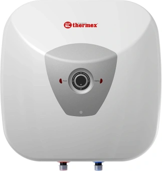 Водонагреватель Thermex H 30-O (pro) 1.5кВт 30л электрический настенный/белый - купить недорого с доставкой в интернет-магазине