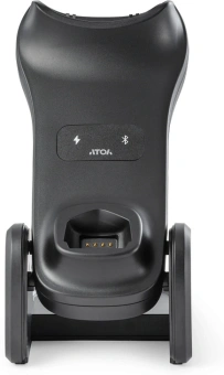 Сканер штрих-кода Атол SB5100 2D проводной черный (60599) - купить недорого с доставкой в интернет-магазине