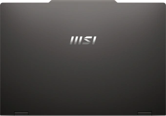 Ноутбук MSI Venture A16 AI+ A3HMG-027XRU Ryzen AI 5 340 16Gb SSD512Gb AMD Radeon 840M 16" OLED 2K (2048x1280) без ОС grey WiFi BT Cam (9S7-261K21-027) - купить недорого с доставкой в интернет-магазине