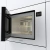 Микроволновая печь Gorenje BM251SG2WG 25л. 900Вт белый (встраиваемая) - цена, купить или заказать с доставкой в интернет-магазине Микроволновая печь Gorenje BM251SG2WG 25л. 900Вт белый (встраиваемая) - купить недорого с доставкой в интернет-магазине
