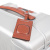 Чемодан Piquadro ALU (BV4425ALU/GRCU) 40x54x20см 37л. 4.3кг. алюминий/натур.кожа серый - купить недорого с доставкой в интернет-магазине