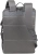 Рюкзак для ноутбука 17.3" Riva 8267 серый полиэстер (8267 GREY) - купить недорого с доставкой в интернет-магазине