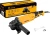 Углошлифовальная машина Deko DKAG1500 1500Вт 11500об/мин рез.шпин.:M14 d=125мм (063-4297) - купить недорого с доставкой в интернет-магазине
