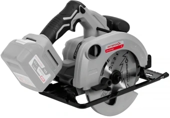 Циркулярная пила (дисковая) Интерскол ДПА-165/18ВМ (ручная) D диска.:165мм (762.4.1.70) - купить недорого с доставкой в интернет-магазине