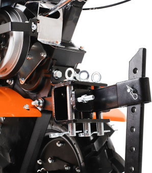 Мотоблок Patriot Калуга М бензиновый 7л.с. (440107011) - купить недорого с доставкой в интернет-магазине