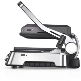 Электрогриль Braun MultiGrill 9 Pro CG9140 2200Вт черный - купить недорого с доставкой в интернет-магазине