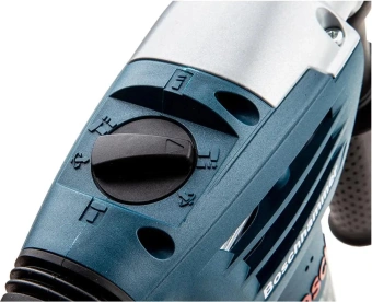 Перфоратор Bosch GBH 4-32 DFR-S патрон:SDS-plus уд.:4.2Дж 900Вт (кейс в комплекте) - купить недорого с доставкой в интернет-магазине