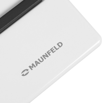 Газовая варочная поверхность Maunfeld EGHE.75.33CWG белый - купить недорого с доставкой в интернет-магазине