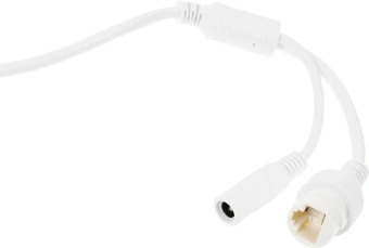 Камера видеонаблюдения IP Tiandy TC-C34QN I5W/WIFI/Eu/2.8mm/V4.0 Wi-Fi 2.8-2.8мм цв. корп.:белый (TC-C34QN I5W/WIFI/EU/2.8/V4.0) - купить недорого с доставкой в интернет-магазине