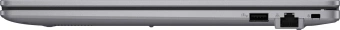 Ноутбук Asus ExpertBook P1 P1503CVA-S70349 Core i3 1315U 8Gb SSD512Gb Intel UHD Graphics 15.6" IPS FHD (1920x1080) noOS grey WiFi BT Cam (90NX0881-M00CJ0) - купить недорого с доставкой в интернет-магазине