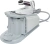 Парогенератор Braun CareStyle 7 IS7266VI 2700Вт серый/сиреневый - купить недорого с доставкой в интернет-магазине