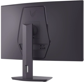 Монитор LG 31.5" UltraGear 32G600A-B черный VA LED 16:9 HDMI матовая HAS Piv 3000:1 300cd 178гр/178гр 2560x1440 180Hz FreeSync DP 2K 6.7кг - купить недорого с доставкой в интернет-магазине