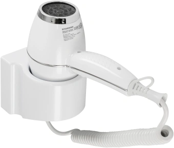 Фен Starwind SW-HD878 1800Вт белый - купить недорого с доставкой в интернет-магазине