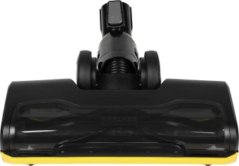 Пылесос ручной Karcher VC 6 Cordless ourFamily Car 250Вт черный/белый - купить недорого с доставкой в интернет-магазине