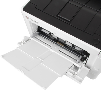Принтер лазерный Kyocera Ecosys P2040DN bundle A4 (в комплекте: + картридж) - купить недорого с доставкой в интернет-магазине