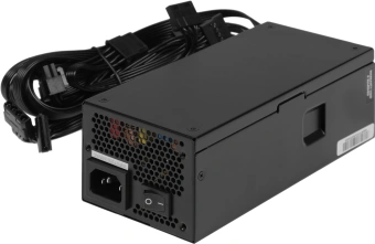 Блок питания Accord TFX 400W ACC-TFX400 (20+4pin) APFC 80mm fan 3xSATA RTL - купить недорого с доставкой в интернет-магазине