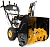 Снегоуборщик бензин. Champion SnowLine ST762E 6.5л.с.