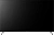 Телевизор LED Vitek 55" VT-55UBS410 Google TV Frameless черный/черный 4K Ultra HD 60Hz MEMC DVB-T DVB-T2 DVB-C DVB-C2 DVB-S DVB-S2 USB 2.0 WiFi Smart TV