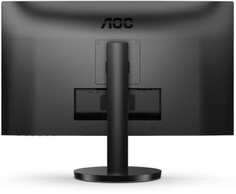 Монитор AOC 27" Q27B3CF2 черный IPS LED 16:9 HDMI M/M матовая HAS 350cd 178гр/178гр 2560x1440 100Hz 2K USB 5.51кг - купить недорого с доставкой в интернет-магазине