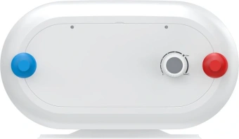 Водонагреватель Royal Clima RWH-SG30-FS 2кВт 30л электрический настенный/белый - купить недорого с доставкой в интернет-магазине