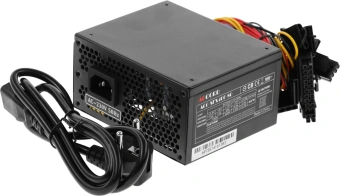 Блок питания Accord SFX 400W ACC-SFX400-80 (20+4pin) PPFC 80mm fan 3xSATA - купить недорого с доставкой в интернет-магазине