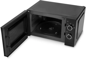 Микроволновая Печь Vitek VT-MW2020 20л. 700Вт черный/хром - купить недорого с доставкой в интернет-магазине