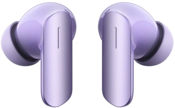 Гарнитура внутриканальные Realme Air 7 фиолетовый беспроводные bluetooth в ушной раковине (6941764451032) - купить недорого с доставкой в интернет-магазине